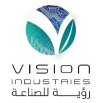 Vision Industries Logo